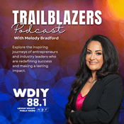Podcast Trailblazers