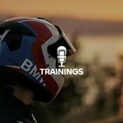 Podcast Trainings - Consigli di guida per motociclisti