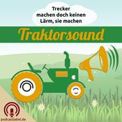 Podcast Traktorsound - Traktor, Schlepper und Trecker