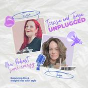 Podcast Teresa and Tonya UNPLUGGED