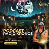 Podcast Mente Mística | Omar Hejeile | Wicca | Radio Kronos