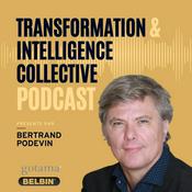 Podcast Transformation et Intelligence collective