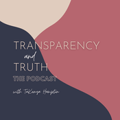 Podcast Transparency & Truth