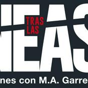 Podcast Tras las Líneas. Conversaciones con Manuel Antonio Garretón