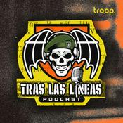 Podcast TRAS LAS LINEAS EL PODCAST