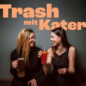 Podcast Trash mit Kater