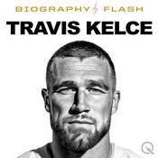 Podcast Travis Kelce  - Audio Biography