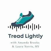 Podcast Tread Lightly Podcast