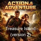 Podcast Treasure Island (version 2)