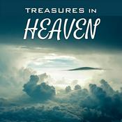 Podcast Treasures in Heaven with Bill Ayles
