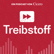 Podcast Treibstoff