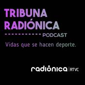 Podcast Tribuna Radiónica