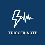 Podcast TRIGGER NOTE
