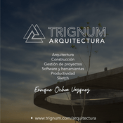 Podcast Trignum Arquitectura