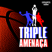 Podcast Triple amenaça