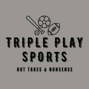 Podcast Triple Play Sports