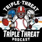 Podcast Triple Threat Podcast