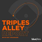 Podcast Triples Alley Report: An SF Giants Pod
