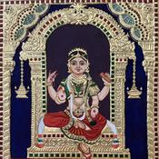 Podcast Awakening: Tripura Rahasyam