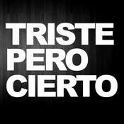 Podcast Triste Pero Cierto