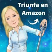Podcast Triunfa en Amazon 🌟🌟🌟🌟🌟