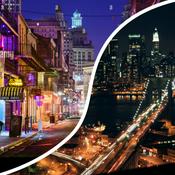 Podcast The Block (After Hours)