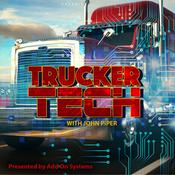Podcast Trucker Tech