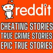 Podcast Best Of Reddit Stories 2025 Cheating, True Crime, AITA and NSFW Stories