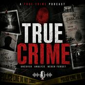 Podcast True Crime Files - Unsolved Mysteries, Serial Killers & Real Crime Stories