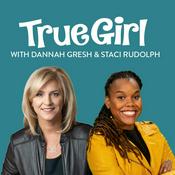Podcast True Girl
