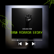 Podcast TRUE HORROR STORY