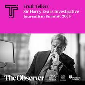 Podcast Truth Tellers