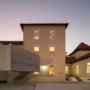 Podcast TSF - Casa da Arquitetura (Podcast)