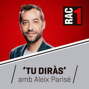 Podcast Tu diràs - L'hora a hora