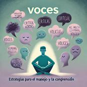Podcast Tu Mente, Tus Reglas: Guía para el Manejo de Voces