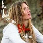 Podcast Tu Vida en Mi Butaca con Yo Isasi