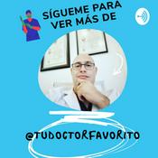 Podcast Tu doctor favorito