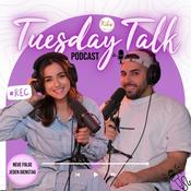 Podcast Tuesday Talk - by Kiki und Hamza