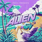 Podcast Turismo Alien