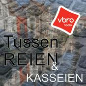 Podcast Tussen Reien & Kasseien