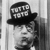 Podcast TUTTO TOTO' HD Altadefinizione