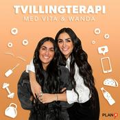 Podcast Tvillingterapi