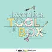 Podcast Twenties Toolbox