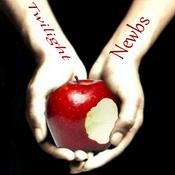 Podcast Twilight Newbs