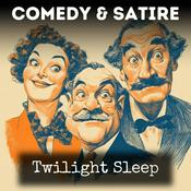 Podcast Twilight Sleep