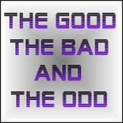 Podcast Twin Peaks Log – The Good The Bad and the Odd