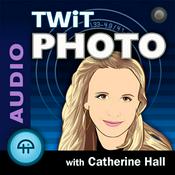 Podcast TWiT Photo (Audio)