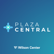 Podcast Plaza Central