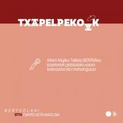 Podcast Txapelpekoak