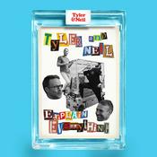 Podcast Tyler & Neil Explain Everything